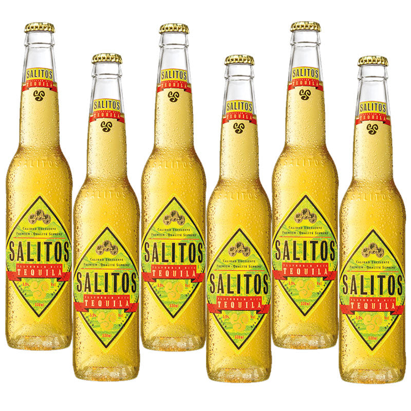 Salitos Tequila