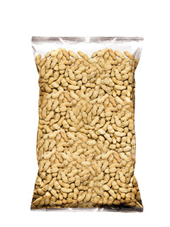Cacahuete Con Cáscara Tostado | Formato Bolsa 3Kg