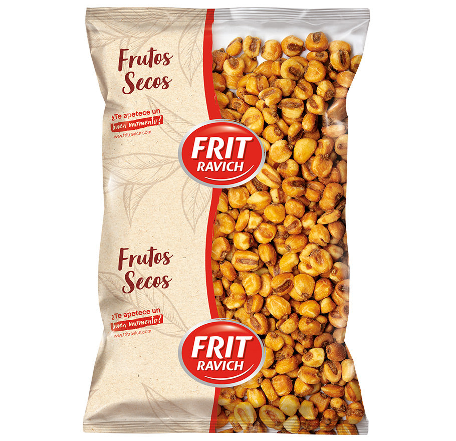 Maiz Gigante Fri | Formato Bolsa 1Kg