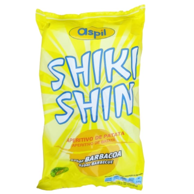 shiki shin 85g aspil