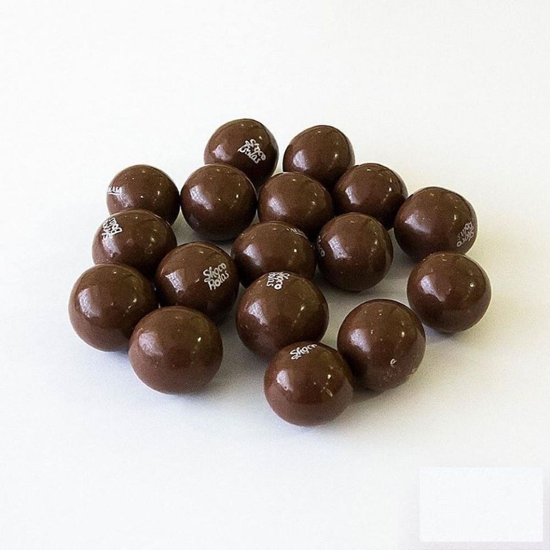 shocobolas chocolate 1k