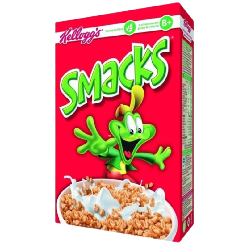 cereales smacks