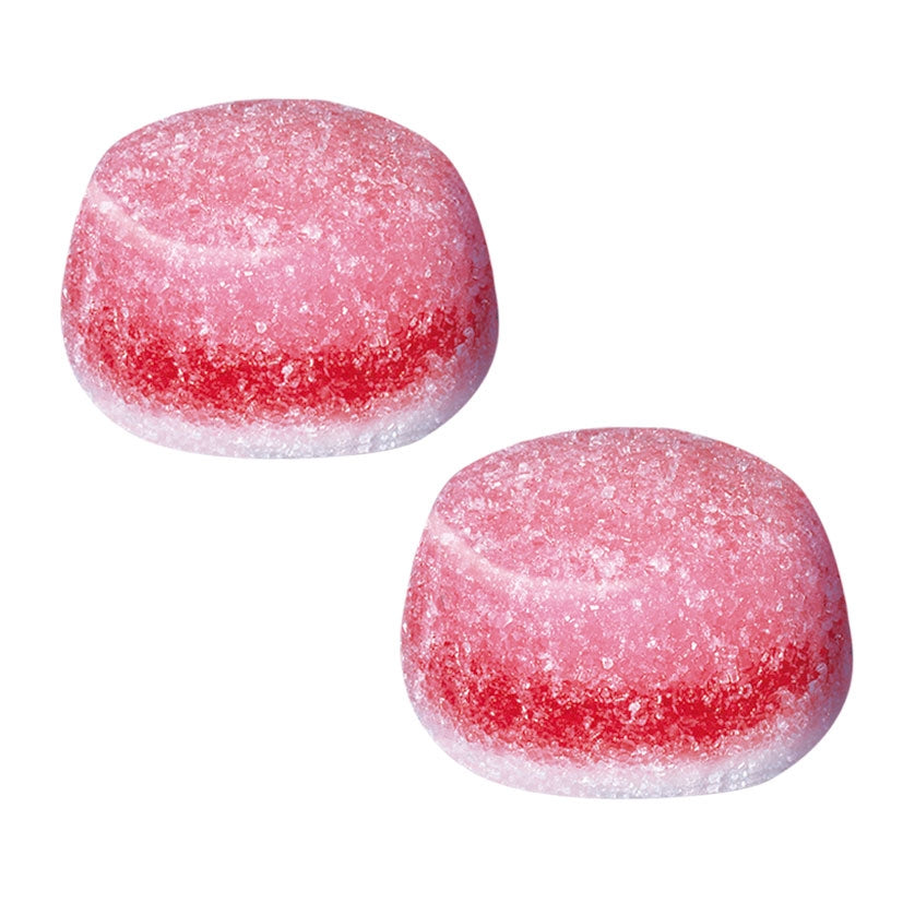 Tartitas Fresa - Nata (250 Uds) - Kremtik