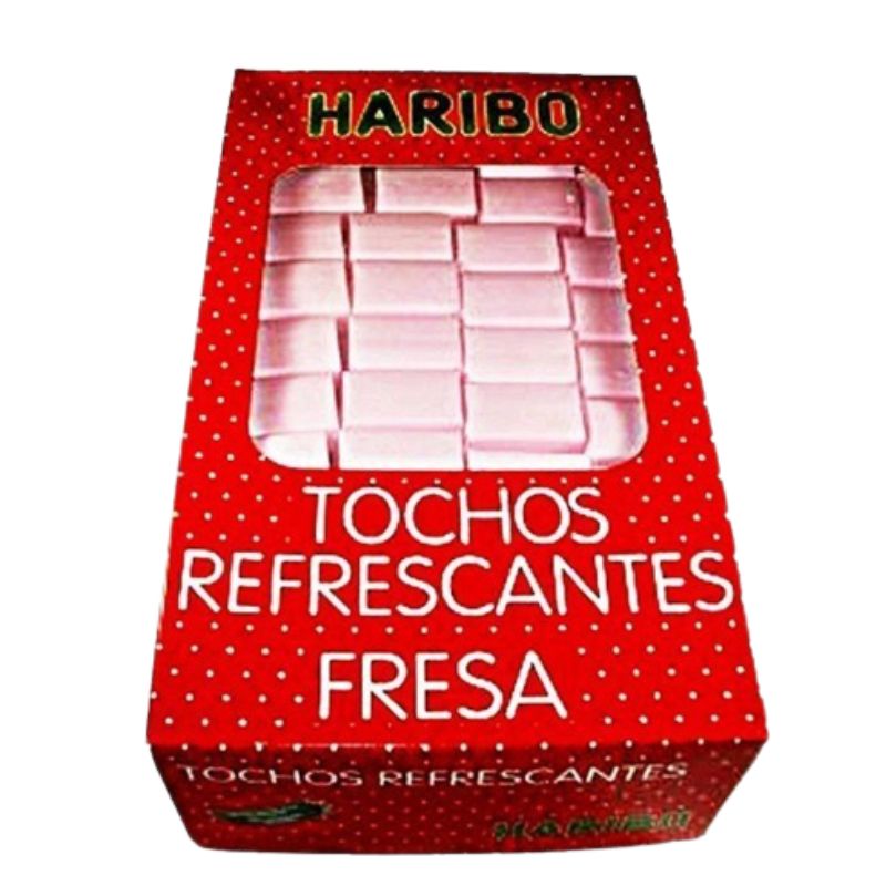 tochos haribo