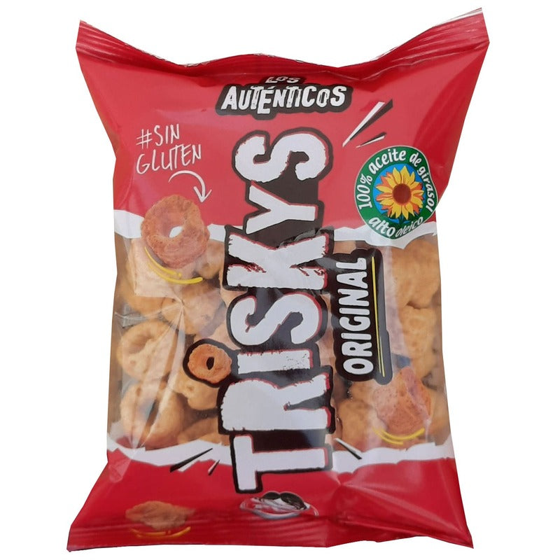 Triskys Risi