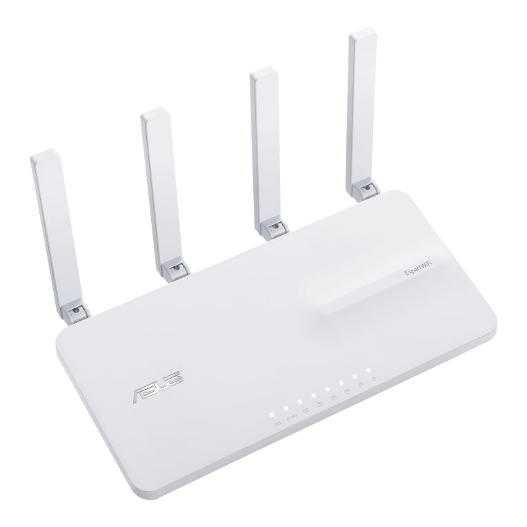 WIRELESS ROUTER AP ASUS EBR63