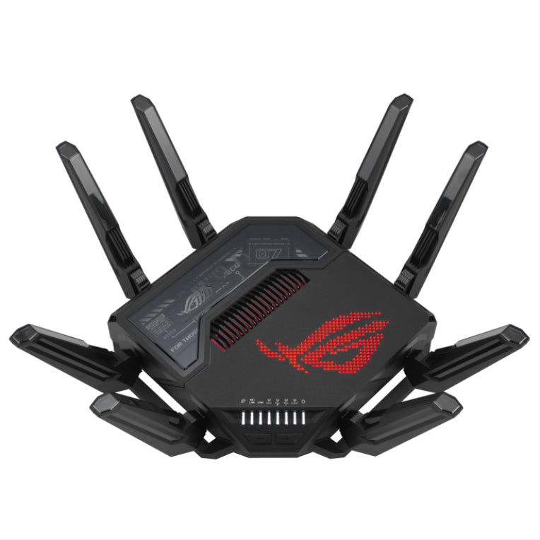 WIRELESS ROUTER AP ASUS GT-BE98