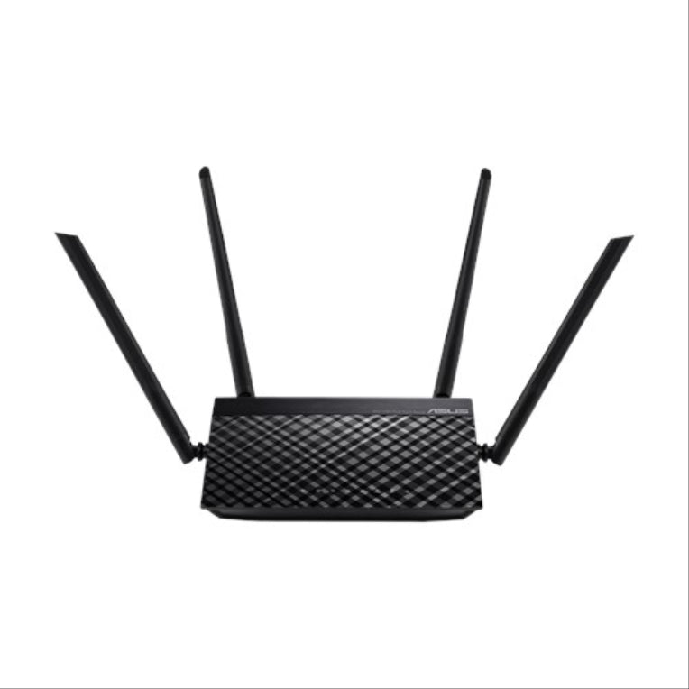 WIRELESS ROUTER AP ASUS RT-AC1200 V2