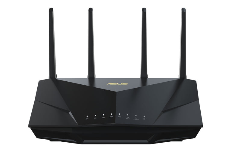 WIRELESS ROUTER AP ASUS RT-AX5400