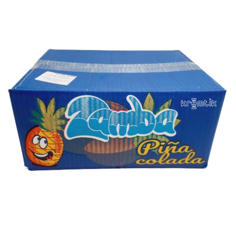 comprar flash zamba piña colada